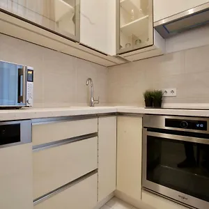 Daire Premium By Hi5 - Elegant, Budapeşte