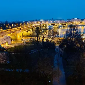  Apartament Danube Panorama
