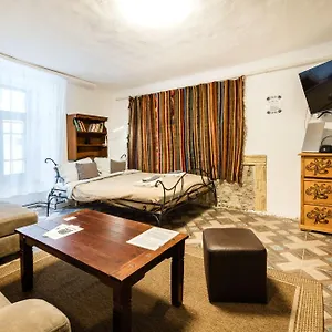  Apartament Gul Baba Saray