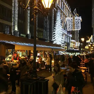 Daire Deak Design, Budapeşte