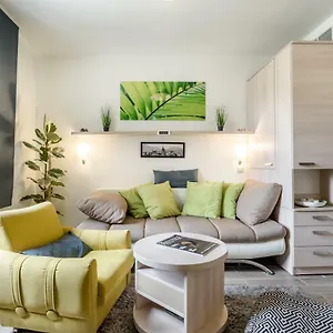  Apartament Bpr Paradise